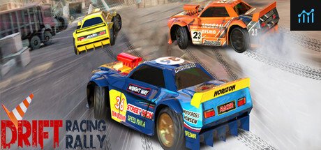 Drift Racing Rally PC Specs