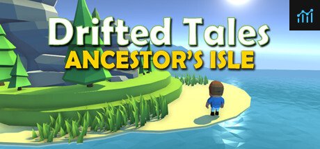 Drifted Tales - Ancestor's Isle PC Specs