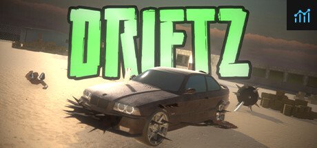 DriftZ PC Specs