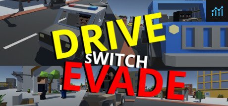 Drive Switch Evade PC Specs