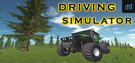 Driving Simulator 2009 - PC