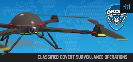 Drone Investigations PC Specs