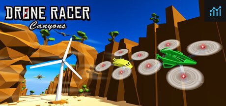 Drone Racer: Canyons PC Specs