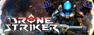 Drone Striker System Requirements