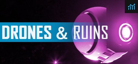 DRONES AND RUINS PC Specs