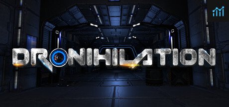 Dronihilation VR PC Specs