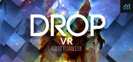 Can I Run DROP VR - AUDIO VISUALIZER?