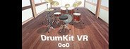 Can I Run DrumKit VR - Play drum kit in the world of VR?