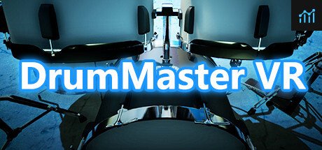 DrumMasterVR PC Specs