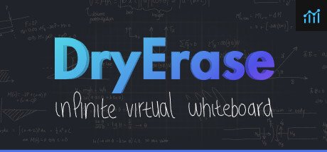 Dry Erase: Infinite VR Whiteboard PC Specs