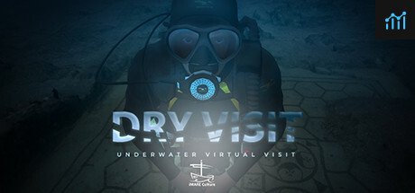 Can I Run Dry Visit - Virtual Underwater Visit - iMARECulture?