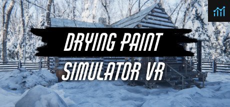 Drying Paint Simulator VR PC Specs