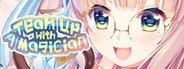 渡劫 x 魔女 ~ Team up with A Magician！ System Requirements