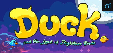 Duck and the Land of Flightless Birds PC Specs