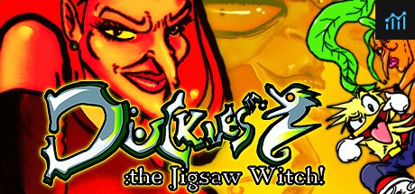 Duckles: the Jigsaw Witch PC Specs