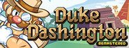 Duke Dashington Remastered System Requirements