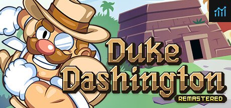 Duke Dashington Remastered PC Specs