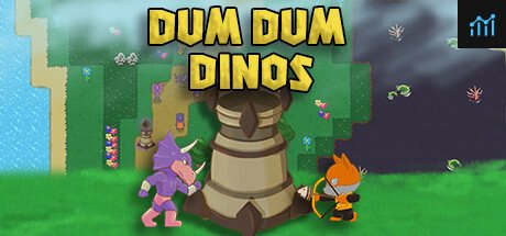 Dum Dum Dinos PC Specs