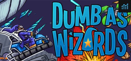 Dumb As Wizards PC Specs