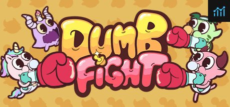 Dumb Fight PC Specs