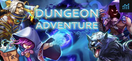 Dungeon Adventure PC Specs