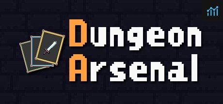 Dungeon Arsenal PC Specs