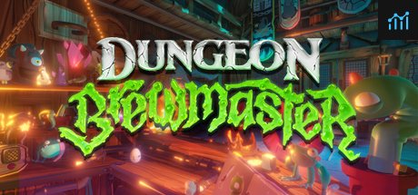 Dungeon Brewmaster PC Specs