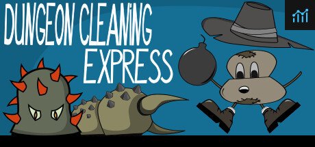 Can I Run Dungeon Cleaning Express?