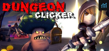 Dungeon Clicker PC Specs