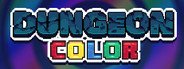 Dungeon Color System Requirements