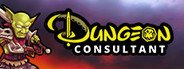 Dungeon Consultant System Requirements