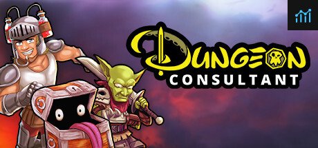 Dungeon Consultant PC Specs