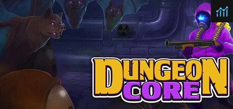 Dungeon Core PC Specs