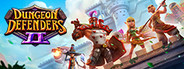 Dungeon Defenders II System Requirements