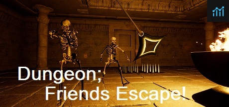 Dungeon; Friends Escape! PC Specs