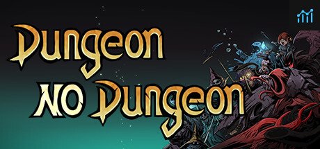 Dungeon No Dungeon PC Specs