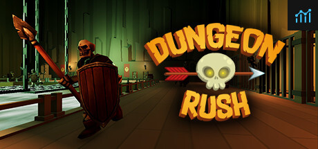 Dungeon Rush PC Specs