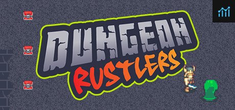 Dungeon Rustlers PC Specs