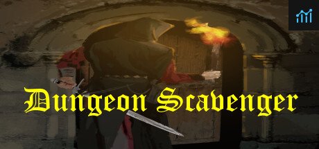 Dungeon Scavenger PC Specs