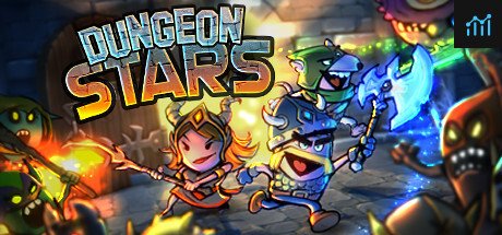 Dungeon Stars PC Specs