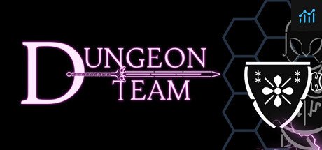 Dungeon Team PC Specs