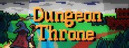 Dungeon Throne System Requirements