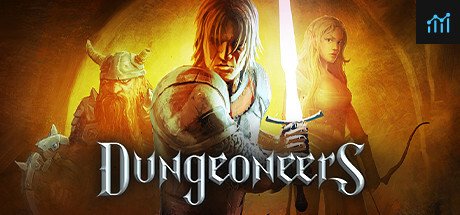 Dungeoneers PC Specs