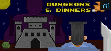 Can I Run Dungeons and Dinners?