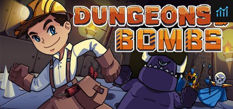 Dungeons & Bombs PC Specs