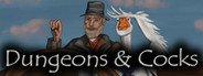 Dungeons & Cocks System Requirements