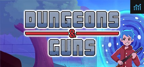 Dungeons & Guns PC Specs