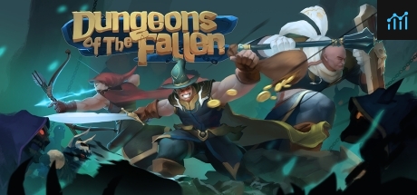 Dungeons of the Fallen PC Specs