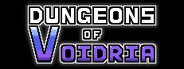 Dungeons of Voidria System Requirements