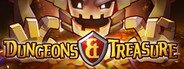 Dungeons & Treasure VR System Requirements